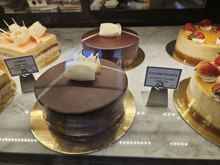 Martine's Fine Bake Shoppe Picture 3