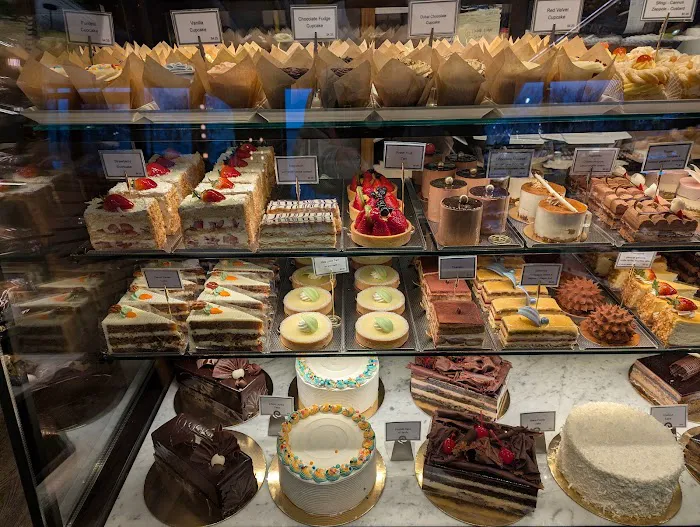 Martine's Fine Bake Shoppe Picture 1