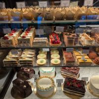 Martine's Fine Bake Shoppe ico