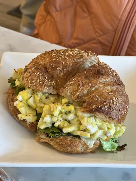 Martine's Fine Bake Shoppe Picture 7