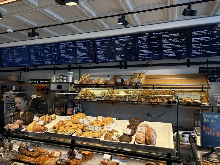 Martine's Fine Bake Shoppe Picture 5