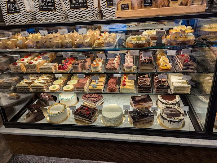 Martine's Fine Bake Shoppe Picture 8