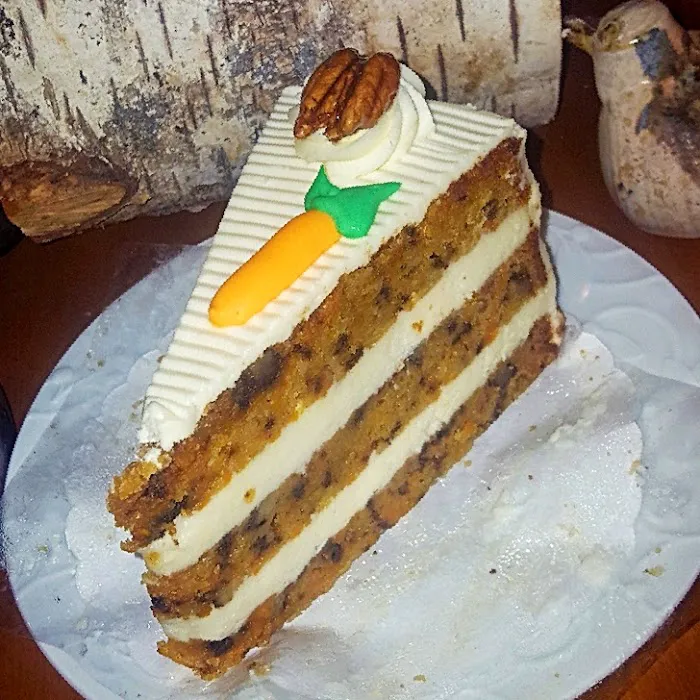 Martine's Fine Bake Shoppe Picture 4