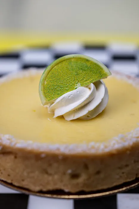 Martine's Fine Bake Shoppe Picture 6