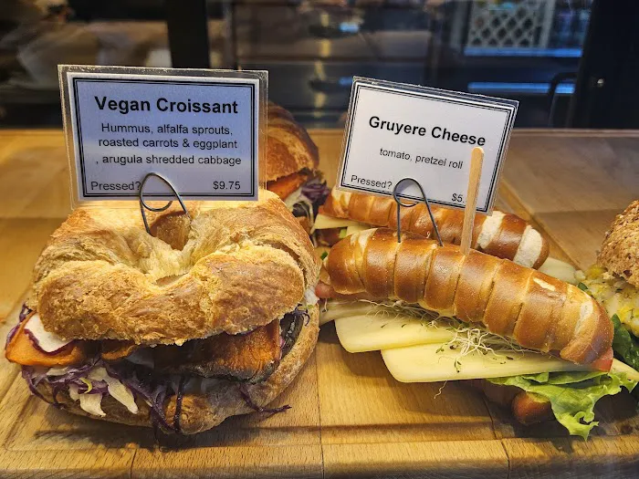 Martine's Fine Bake Shoppe Picture 9