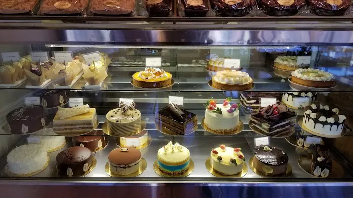 Martine's Fine Bake Shoppe Picture 10