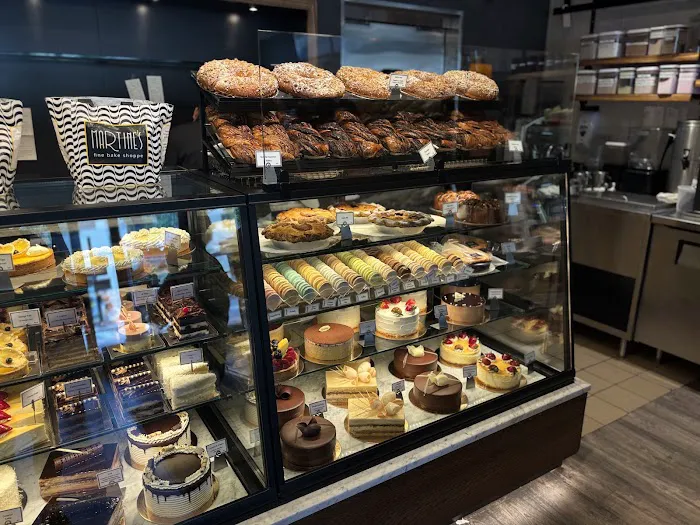 Martine's Fine Bake Shoppe Picture 2
