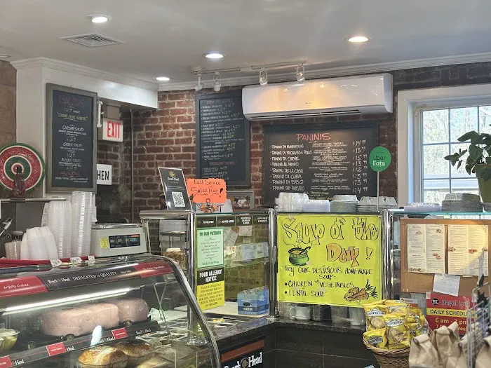 The Bagel Loft Picture 10