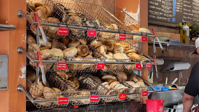 The Bagel Loft Picture 9