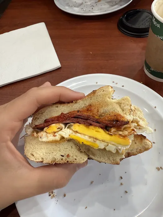 The Bagel Loft Picture 8