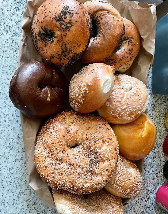 The Bagel Loft Picture 3