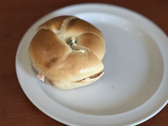 The Bagel Loft Picture 6