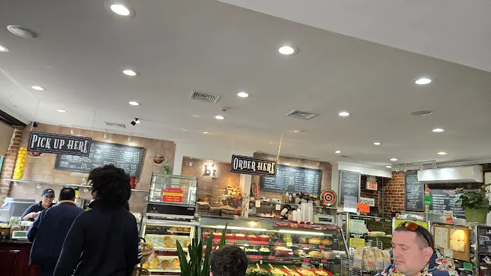 The Bagel Loft Picture 2