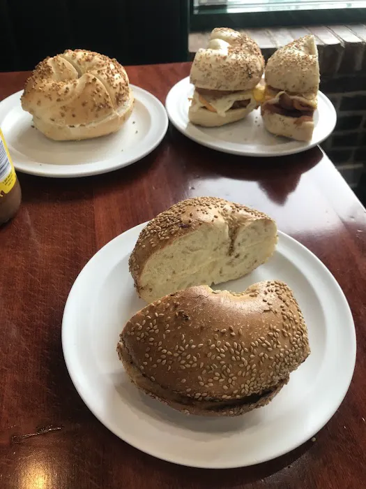 The Bagel Loft Picture 7