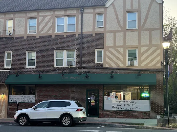 The Bagel Loft Picture 5