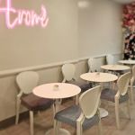 Arome Caffe & Patisserie