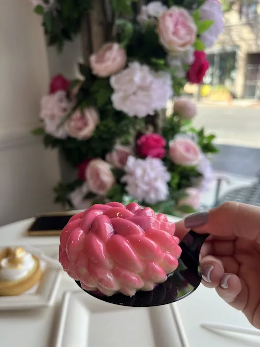 Arome Caffe & Patisserie Picture 9