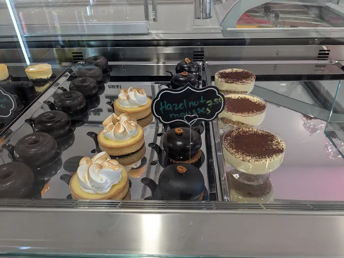 Arome Caffe & Patisserie Picture 10