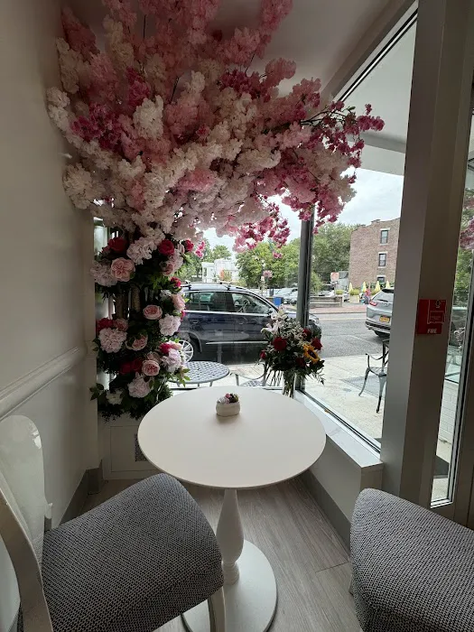 Arome Caffe & Patisserie Picture 4