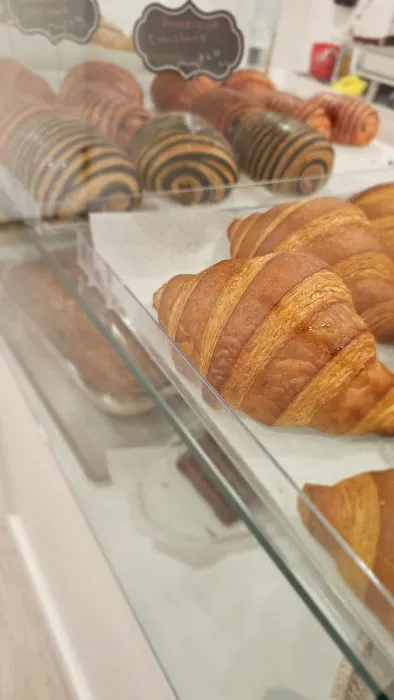 Arome Caffe & Patisserie Picture 7