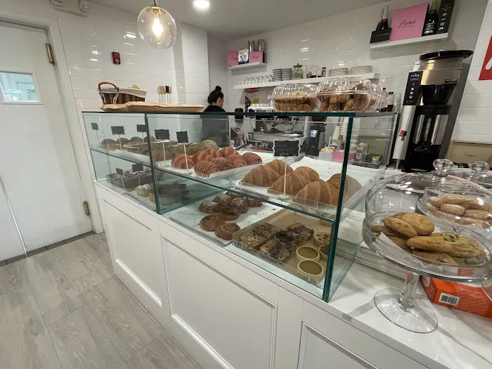 Arome Caffe & Patisserie Picture 6