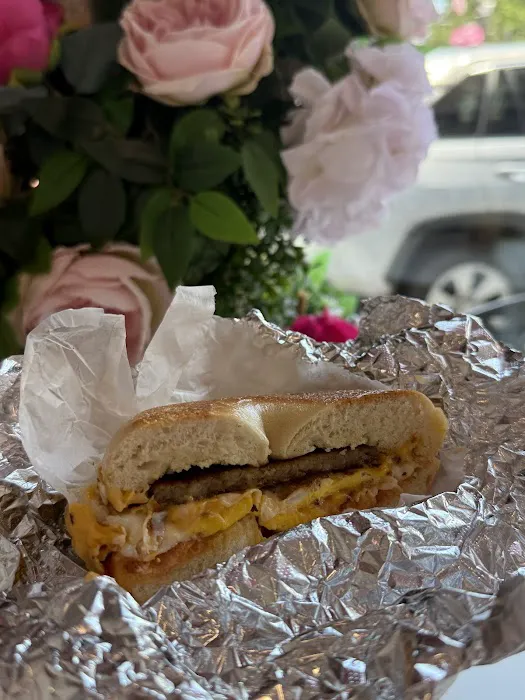 Hastings Own Bagel Picture 2