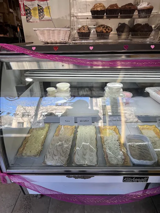 Hastings Own Bagel Picture 1