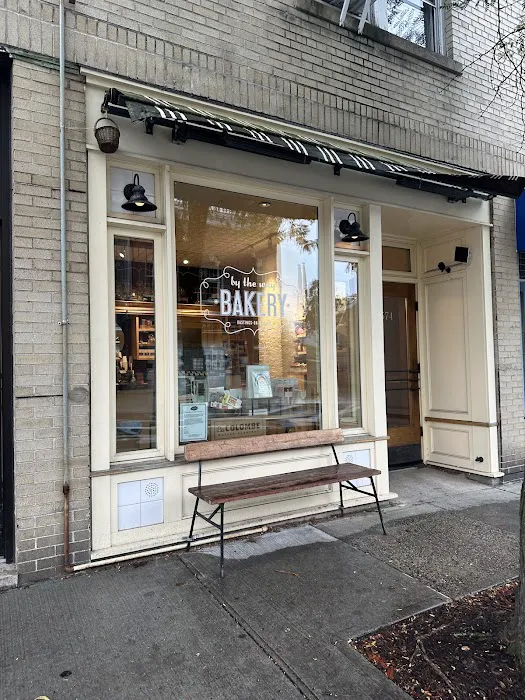 By the Way Bakery Picture 9