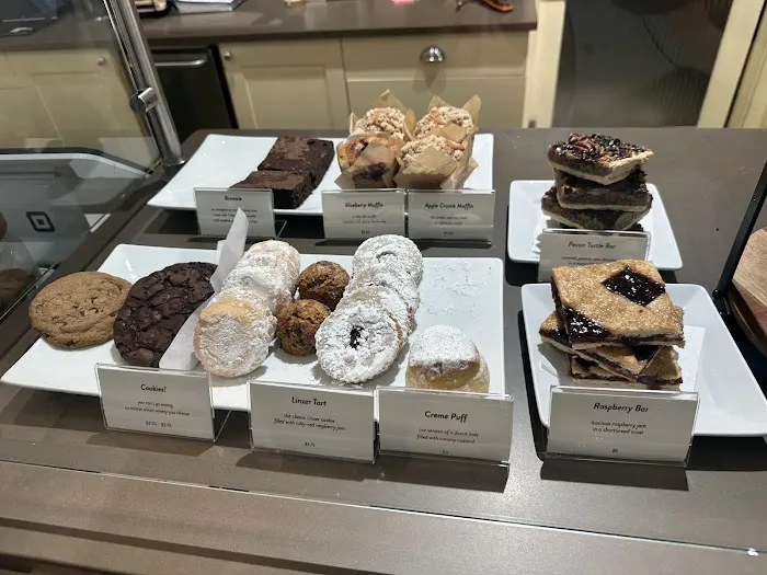 By the Way Bakery Picture 2