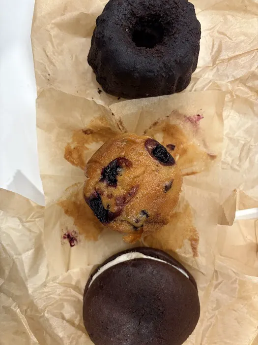 By the Way Bakery Picture 8