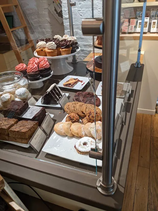 By the Way Bakery Picture 3