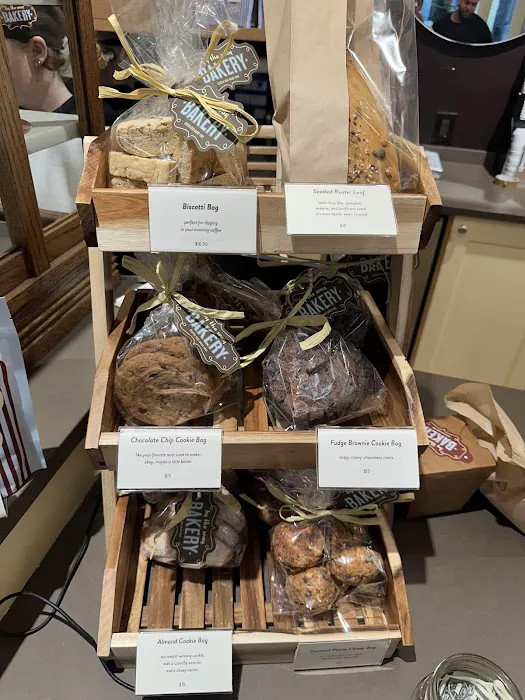 By the Way Bakery Picture 1