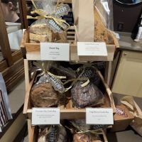 By the Way Bakery ico