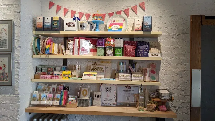 By the Way Bakery Picture 4