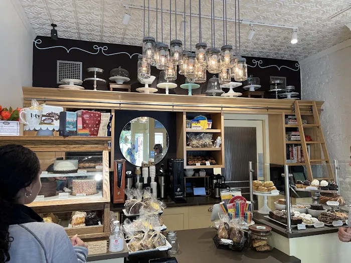 By the Way Bakery Picture 5