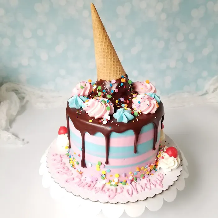 Wildly Cakes & Sweets LLC Picture 9