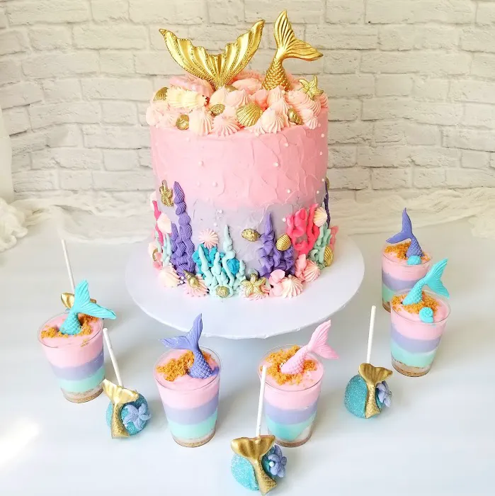 Wildly Cakes & Sweets LLC Picture 10