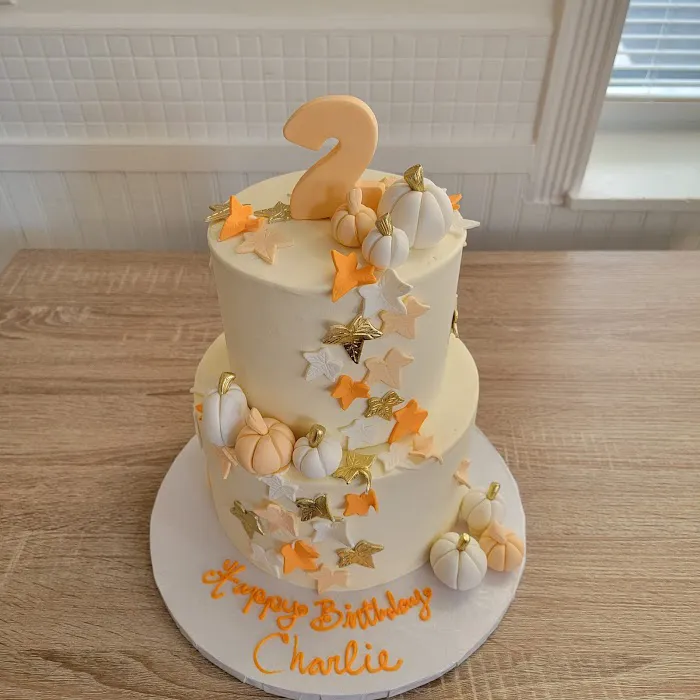 Wildly Cakes & Sweets LLC Picture 3