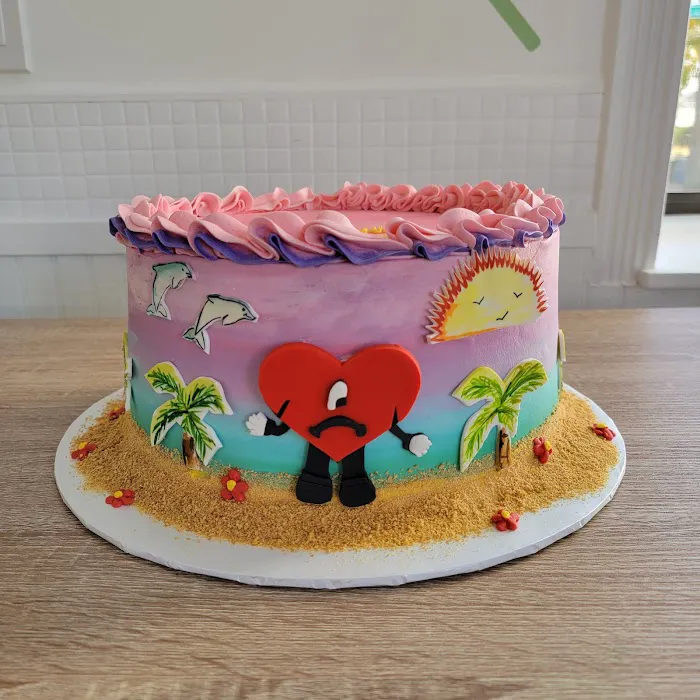 Wildly Cakes & Sweets LLC Picture 5