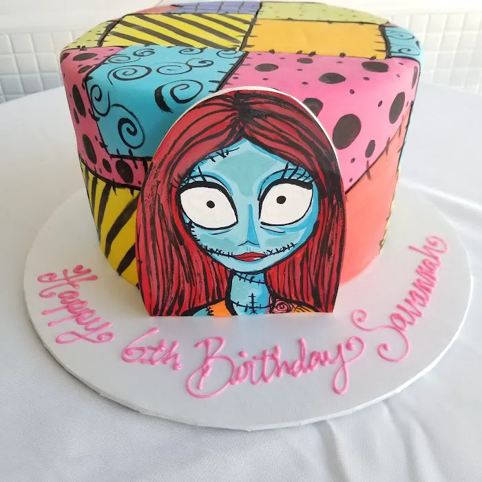 Wildly Cakes & Sweets LLC Picture 7