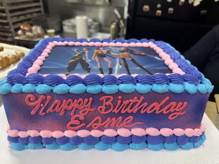 Ayala's Bakery Picture 3