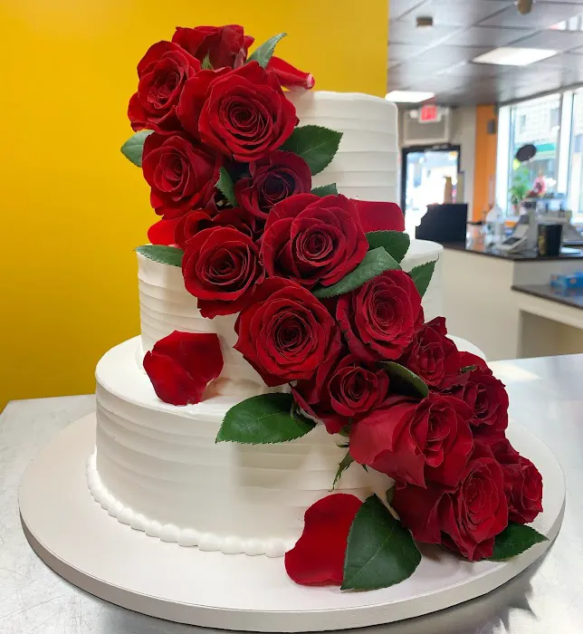 Ayala's Bakery Picture 7