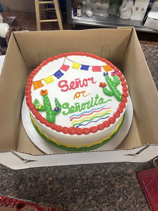 Ayala's Bakery Picture 2