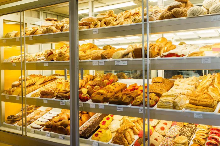 Ayala's Bakery Picture 6