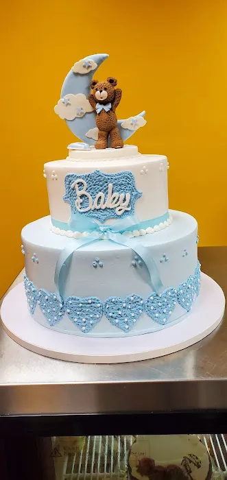 Ayala's Bakery Picture 9