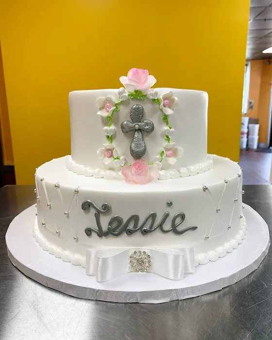 Ayala's Bakery Picture 1