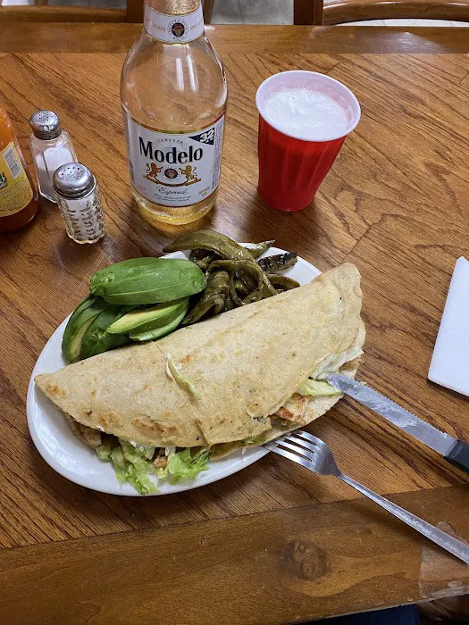 El Trigal Bakery Picture 7