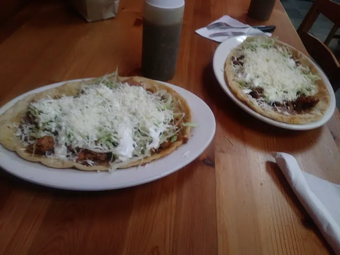 El Trigal Bakery Picture 9