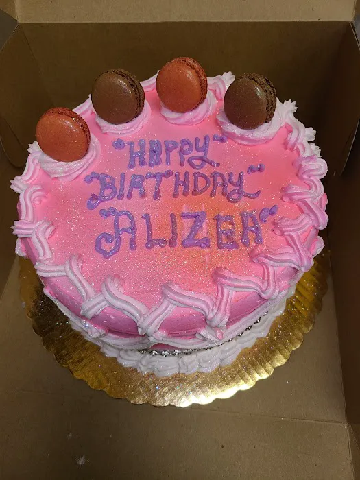 El Trigal Bakery Picture 5