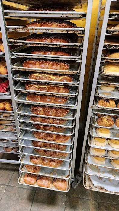 El Trigal Bakery Picture 6